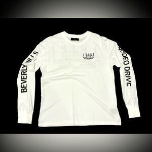 Men’s Amiri Flagship Exclusive Release T-Shirt